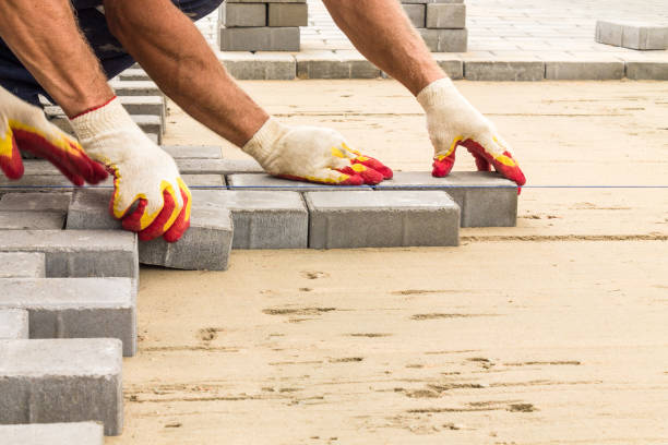 Best Driveway Resurfacing Pavers  in Hales Corners, WI