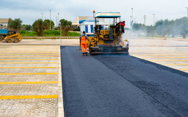 Best Commercial Driveway Pavers  in Hales Corners, WI