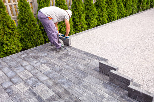 Best Paver Driveway Replacement  in Hales Corners, WI