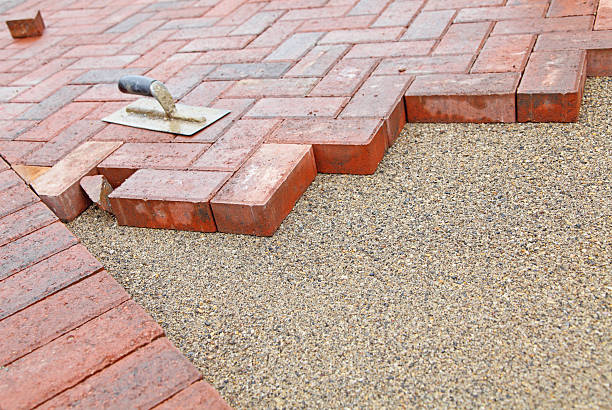 Best Driveway Pavers for Homes  in Hales Corners, WI