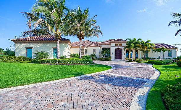 Best Driveway Paver Repair  in Hales Corners, WI