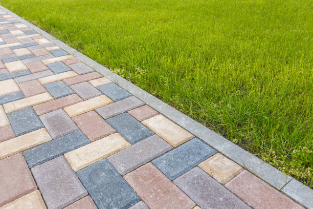 Best Decorative Driveway Pavers  in Hales Corners, WI